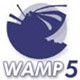 WAMP5中文版下载_Wamp5 v1.74 多语言版