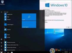 Win10 LTSB 2016/1607累积更新KB4512517(14393.3144)下载+更新内容