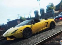 Win7电脑玩极品飞车17声音一卡一卡的怎么解决？