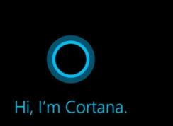 使用小娜语音记录会上传微软且不会自动删除