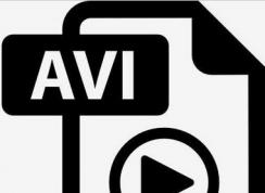 win10系统播放avi格式视频有声音没画面的解决方法