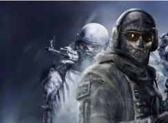 Win10系统下《使命召唤4》开启隐藏街机模式