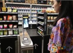 苏宁第四代无人店开业：最快1秒即拿即走, 24小时营业