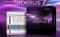 Sibelius 西贝柳斯（打谱软件） v2022绿色破解版
