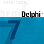delphi7下载_delphi7(delphi语言编程软件) 64位汉化免费版