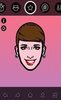 imadeface电脑版_iMadeface(修图软件)v3.1 PC破解版