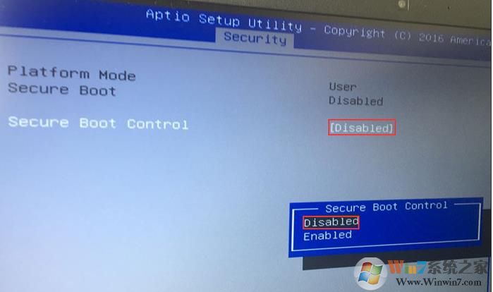 华硕笔记本BIOS怎么关闭安全启动Secure Boot？(新老电脑两种BIOS)