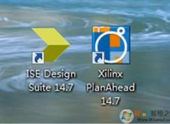 Win10系统安装Xilinx ISE 14.7打不开的解决方法