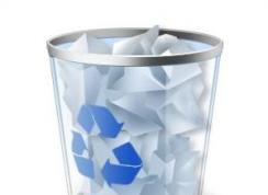 win10系统回收站清空了还是显示满的图标该怎么办？（已解决）