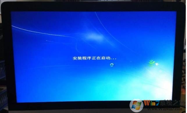 imac装win7教程，imac苹果一体机安装Win7系统详细步骤