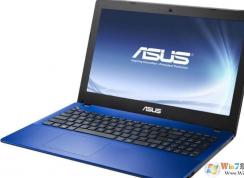 华硕Win10改Win7_华硕笔记本电脑预装Win10改Win7详细步骤(BIOS设置+U盘启动)