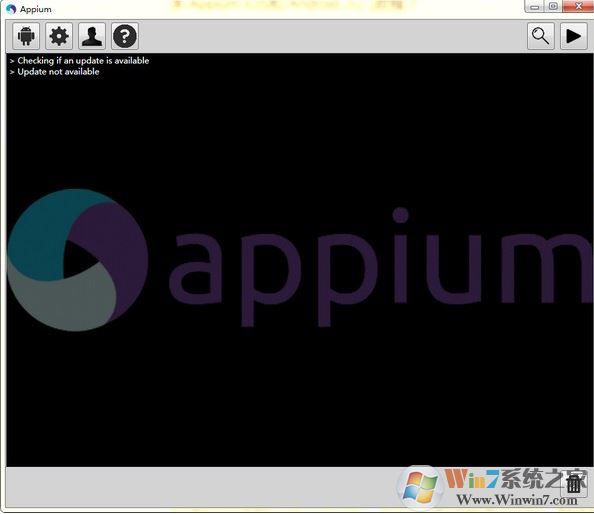 Appium下载_Appium 自动化测试工具 v1.8.0绿色免费版