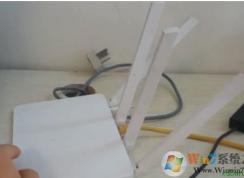 解决手机连接到WIFI后却无法上网的问题