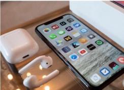 一台苹果iPhone手机一般用几年换机？分析师：4年