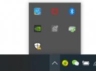 win10系统输入法图标不见 无法调出切换输入法输入中文该怎么办？已解决