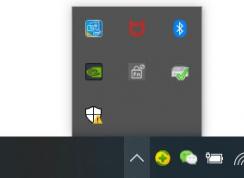 win10系统输入法图标不见 无法调出切换输入法输入中文该怎么办？已解决