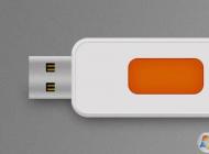 U盘读不出来,在别的电脑可以读,别的U盘在我的电脑又可以读出来,解决方法