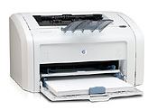 HP1018打印机驱动下载_惠普 LaserJet 1018打印机驱动