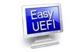 EasyUEFI绿色版_EasyUEFI(管理EFI/UEFI启动项)v4.7汉化破解版