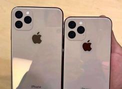 iphone11/PRO如何使用手势？iphone11/PRO系统手势用法！