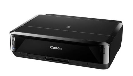 佳能ip7280驱动下载_Canon PIXMA iP7280打印机驱动v5.6
