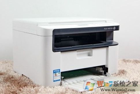 富士施乐m115b打印机驱动