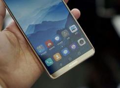 华为单手模式怎么操作？华为单手模式怎么关闭？（图文教程）