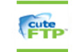 CuteFTP下载_CuteFTP完美汉化破解版v9.3.0.3免费