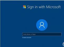 Win10安装时不能创建脱机账户(本地账户)的解决方法