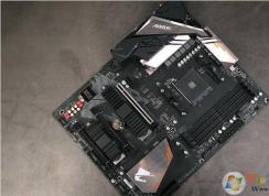 技嘉B450主板兼容哪几种CPU？技嘉B450主板能用的CPU有哪些