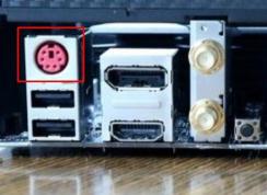 AMD锐龙电脑安装了Win7键盘鼠标不能用怎么办？