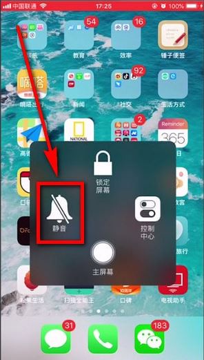 苹果手机没声音怎么办?iphone突然没有声音的解决方法