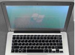 Macbook win7触摸板失灵解决方法(右键不能用)