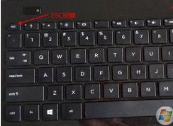 惠普电脑怎么进入bios？惠普电脑进BIOS方法和BIOS设置U盘启动方法