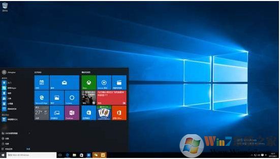 Win10 1903安装一个KB4517245补丁秒变Win10 1909(附下载)