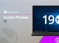 Win10 1909正式版什么时候推送？11月中旬