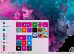 Win10 1909(19H2)更新内容盘点