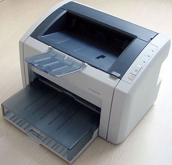 hp1022打印机驱动下载_惠普HP LaserJet 1022驱动最新版