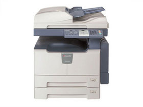 东芝166打印机驱动下载_东芝e-STUDIO 166驱动v1.07官方版