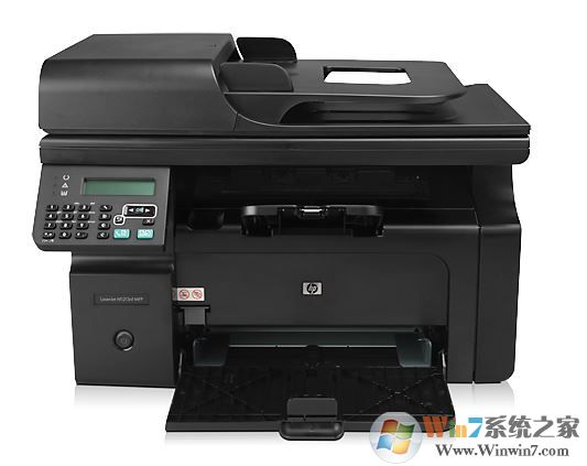 hp1213驱动下载_HP LaserJet M1213nf（纯驱动）