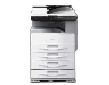 Ricoh 2001l 驱动下载_理光Ricoh Aficio MP 2001L 驱动V1.01正式版