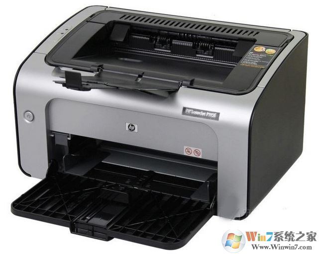 HP P1108打印机驱动下载_惠普P1108打印机纯驱动【32位/64位】