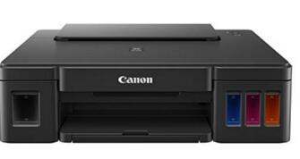 佳能Canon PIXMA G1810驱动下载_佳能g1810打印机驱动v1.1最新版
