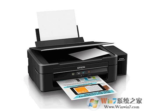 爱普生l360驱动下载_Epson L360驱动程序官方最新版