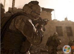 使命召唤16(现代战争)闪退报错,有声音没画面等问题解决方法汇总