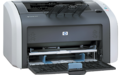 HP LaserJet 1015驱动官方最新版