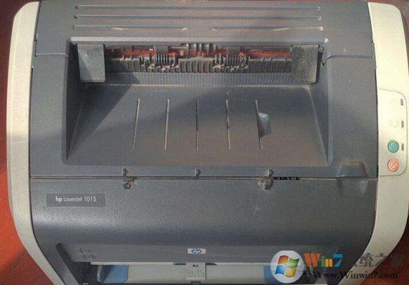 惠普1015打印机驱动_HP LaserJet 1015驱动官方最新版