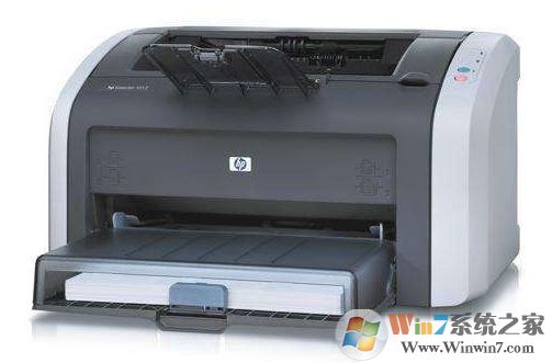 hp1022打印机驱动下载_惠普HP LaserJet 1022驱动