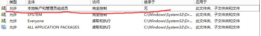 Win10系统文件需要administrator权限才能删除解决方法