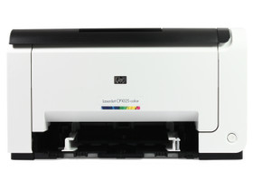 hp1025驱动下载_惠普HP Color LaserJet CP1025打印机驱动